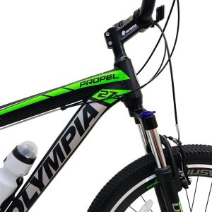 دوچرخه کوهستان المپیا مدل پروپل سایز ۲۷٫۵