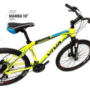 دوچرخه ویوا مدل مامبا MAMBA سایز ۲۷٫۵